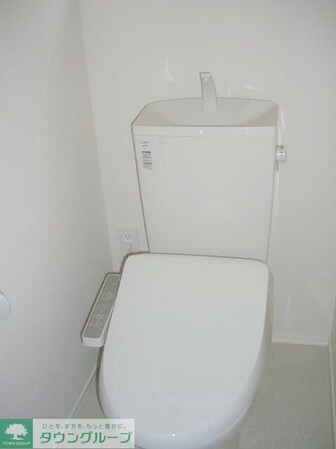 日新町2丁目戸建の物件内観写真